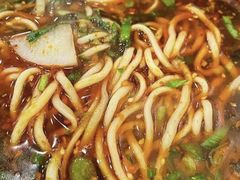 -马艾萨中国兰州牛肉拉面(劲松店)