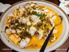 -汀小府·福建客家菜(鼓山沃尔玛店)