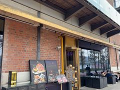 -大八江景意大利西餐厅LargeEight Italy Restaurant(1862时尚艺术中心店)