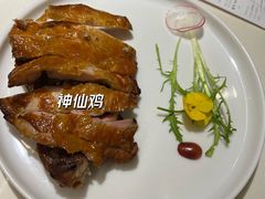 -小放牛河北菜(长安万达店)