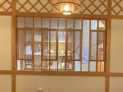 -恩你小木屋·韩式料理(南长街店)