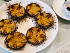 -常鲜楼常来尝鲜海胆馆(星海店)