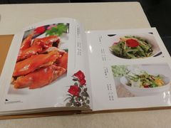 菜单-白鹿江西餐厅(北师大店)