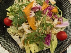 -湖北三五醇酒店·35年新楚菜
