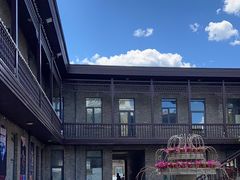 -中华巴洛克风情街