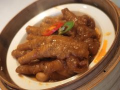 -金悦轩海鲜城(渔人码头店)