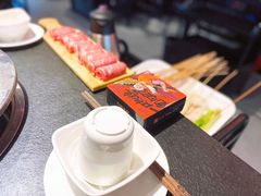 -热辣宗师·串串火锅(万达金街店)