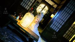 -梓摄影古装写真工作室(富力广场店)