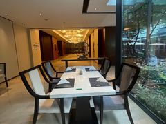 -拾溪餐厅·包厢(杭州千禧度假酒店)