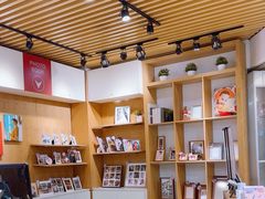 -方快照相馆(新梅广场店)