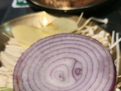 -胡悦里韩式烤肉(芝罘万达广场店)