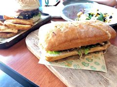 -魏斯理汉堡(西安沣东吾悦店)