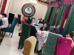 大堂-一家人(凯旋路店)