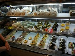 -樱花糕坊(凯德广场店)