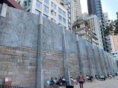 -大馆(前中区警署建築群)