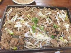 -清真永恒华威肉饼(潘家园店)