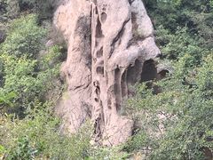 -古崖居风景名胜区