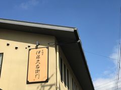 -伊藤久右卫门(宇治本店)