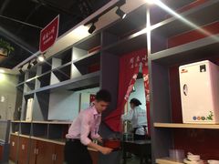 -周鱼小馆石锅酸菜鱼(活力汇店)