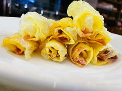 大理炸乳扇-云腾食府·云南菜