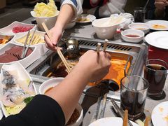 -海底捞火锅(天一广场亚细亚店)