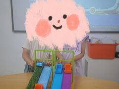 -斯坦星球AI编程·机器人科创·科学实验·信奥·思维·STEM·积木拼搭·竞赛考级(浦东联洋广场大拇指龙阳御桥中心)