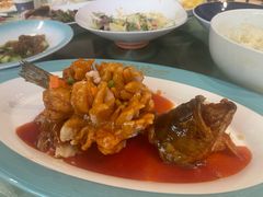 -金典银峰老鹅馆·昆山菜(亭林公园店)