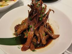 -张福记(陇海中路店)