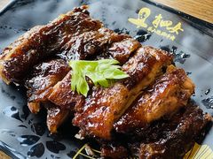 -肖四女·江湖菜(临港店)