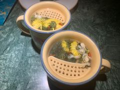 花茶-姐夫的小菜(新中关购物中心店)