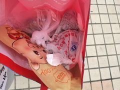 -青松牛肉干(大名路店)