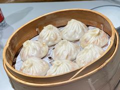 -馋三尺蟹粉小笼(人民广场店)