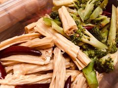 腐竹-钱商茉莉香鸭颈王(浑南店)