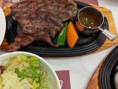 -斗牛士牛排餐厅(嘉里汇店)