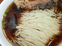 苏式爆鱼面-东吴面馆(中央景城店)