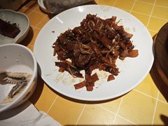 -蔡澜点心·粤菜(花城汇南区店)