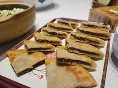 牛肉饼-观宴·品质赣菜(高新大道店)