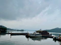 -东钱湖旅游度假区