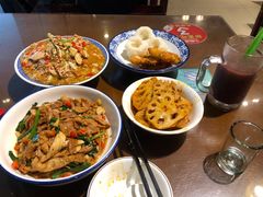 -回家吃饭·地道南昌菜(建德观总店)