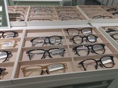 -目艮眼镜SHOWROOM(品牌集合店)