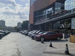 -纽斯桑拿会所(东绣路店)