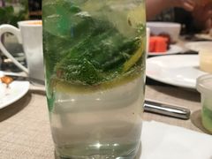 -东方红海鲜百汇(国际大厦店)