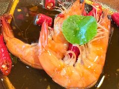 -大江户日本料理(吕厝店)