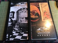 -小世界西餐厅(建国门店)