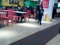 -麦当劳(季平店)