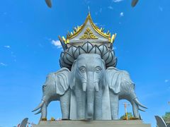 -石屏老字号4号包浆豆腐美食城(泼水广场店)