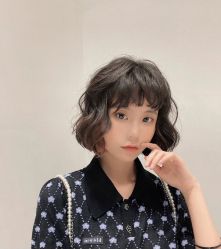 -FAJEE HAIR发界烫染接发