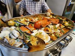 -东记炭炉·海鲜鸡煲(龙华店)