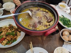 -十里·东湖院子(湖北省博物馆店)