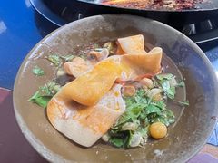 -星鸿社重庆老火锅
